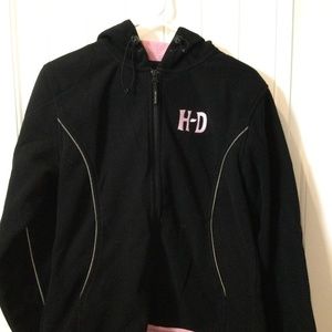 Harley Davidson Jacket